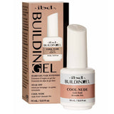IBD - Building Gel - Cool Nude 0.5 fl oz