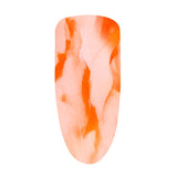 DND - DC Gel Ink - Orange 0.6 oz - #008