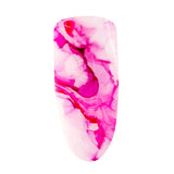 DND - DC Gel Ink - Fuchsia 0.6 oz - #009