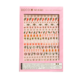 Deco Miami - Nail Art Stickers - Deco The Halls