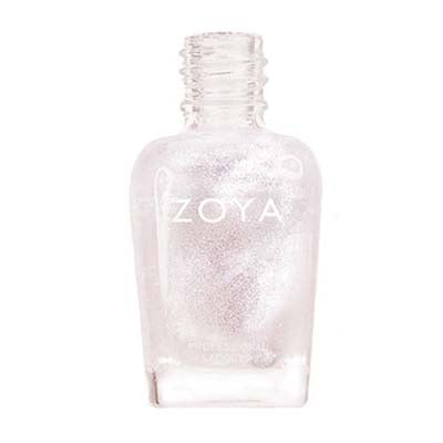 Zoya - Sparkle Gloss Topcoat .5 oz. - #ZPSGTOP01
