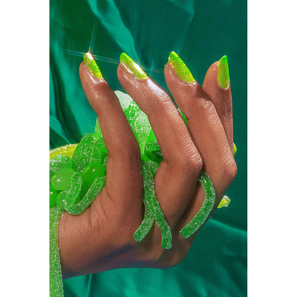 Cirque Colors - Nail Polish - Sour Punch 0.37 oz