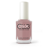 Color Club Nail Lacquer - Get A Mauve On It 0.5 oz 