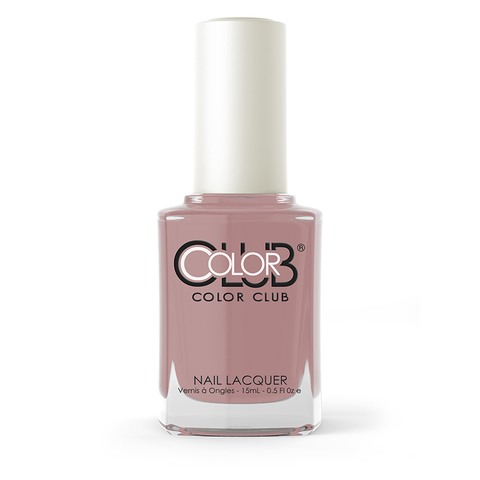 Color Club Nail Lacquer - Get A Mauve On It 0.5 oz 