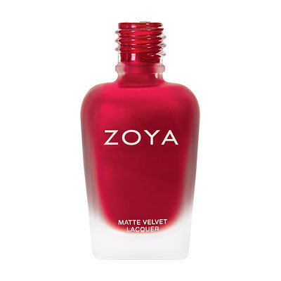 Zoya - Amal MatteVelvet 5 oz. - #ZP816