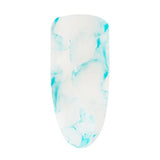 DND - DC Gel Ink - Baja Blue 0.6 oz - #010