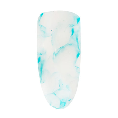 DND - DC Gel Ink - Baja Blue 0.6 oz - #010