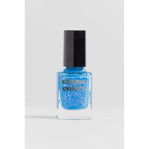 Cirque Colors - Nail Polish - Snow Cone 0.37 oz