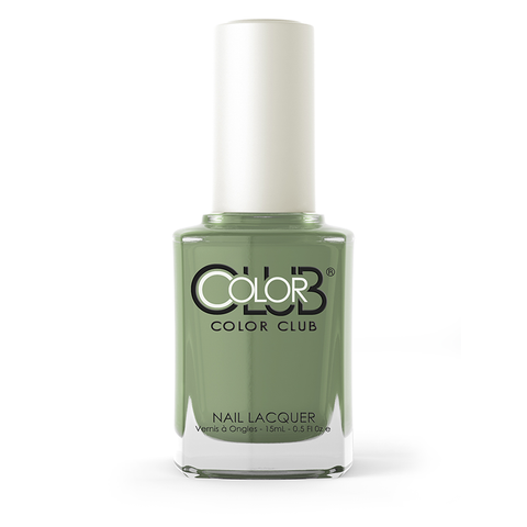 Color Club Nail Lacquer - It's About Thyme 0.5 oz 