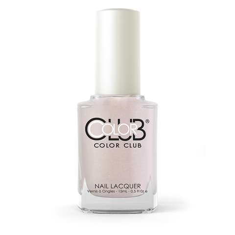 Color Club Nail Lacquer - No Ordinary Love 0.5 oz 