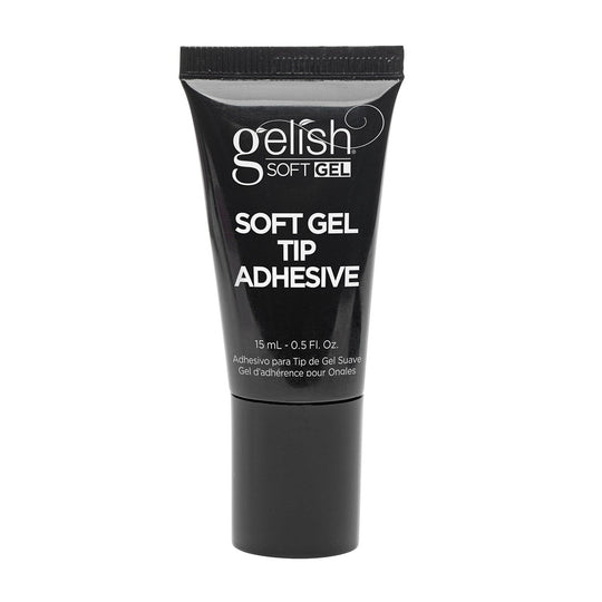 Gelish - Tip Adhesive Tube - 15ML