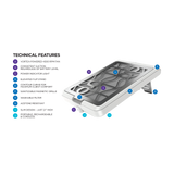 Gelish - Vortex Dust Collector