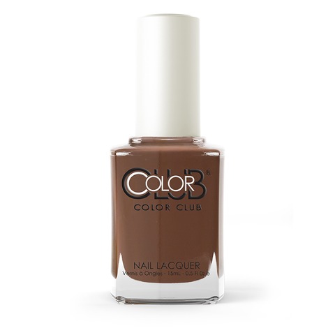 Color Club Nail Lacquer - Dare to Bare 0.5 oz