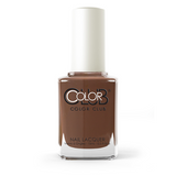 Color Club Nail Lacquer - Dare to Bare 0.5 oz 