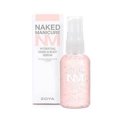 Zoya - Hydrating Hand & Body Serum 2 oz - #ZTNMHHS0R