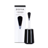 Zoya - Z Wide Brush - #ZTCPBR001FL