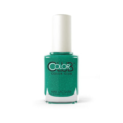 Color Club Nail Lacquer - Plan To Travel 0.5 oz