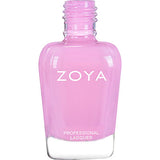 Zoya - Ultra Glossy Seal Top Coat 5 oz. - #ZTNMUGS01