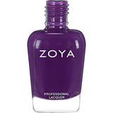 Zoya - Jessica 5 oz. - #ZP1038