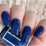 Loud Lacquer - Denim Denim Denim 0.45 oz