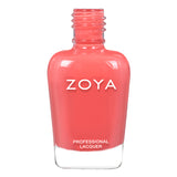 Zoya - Sparkle Gloss Topcoat .5 oz. - #ZPSGTOP01