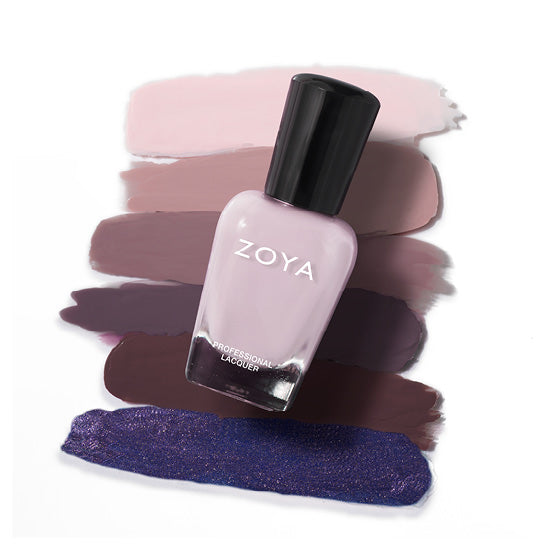 Zoya - Evelyn 5 oz. - #ZP1070