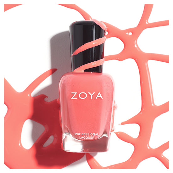 Zoya - Ella 5 oz. - #ZP1079