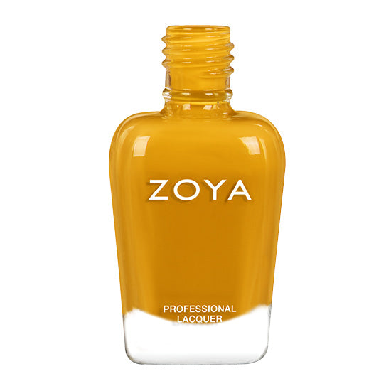 Zoya - Honey .5 oz. - #ZP1121
