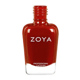 Zoya - Jackie .5 oz. - #ZP1123