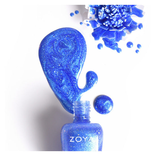 Zoya - Elsa .5 oz. - #ZP1141