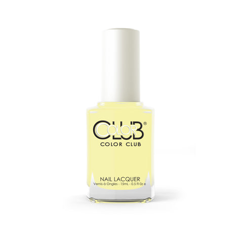 Color Club Nail Lacquer - Like a Boss 0.5 oz