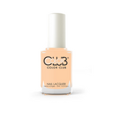Color Club - Lacquer & Gel Duo - Sugar Rays - #1006