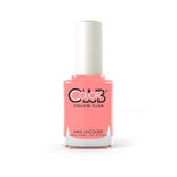 Color Club - Lacquer & Gel Duo - Jamaican Me Crazy - #N42
