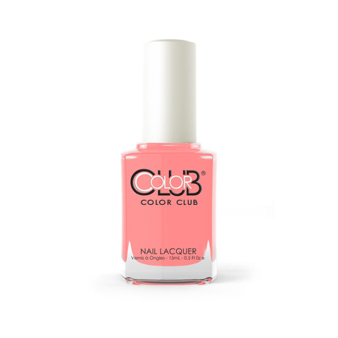 Color Club Nail Lacquer - Get It, Girl! 0.5 oz