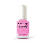 Color Club - Lacquer & Gel Duo - Single & Ready to Mingle - #1196