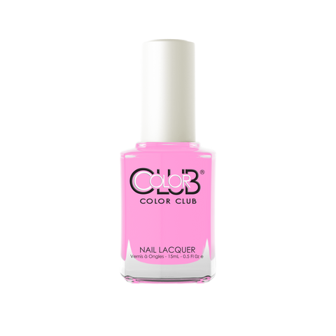 Color Club Nail Lacquer - Girl Gang 0.5 oz