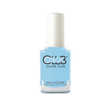 Color Club Nail Lacquer - Barely There 0.5 oz
