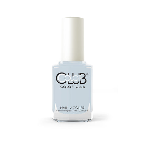 Color Club Nail Lacquer - Get Lost 0.5 oz