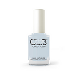 Color Club - Lacquer & Gel Duo - Rocky Mountain - #1070