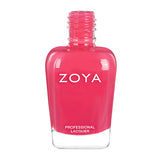 Zoya Pink Palette Summer 2022 Collection