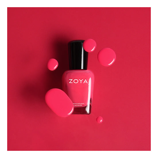 Zoya - Gigi .5 oz. - #ZP1147