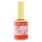 DND - DC Gel Ink - Red 0.6 oz - #004