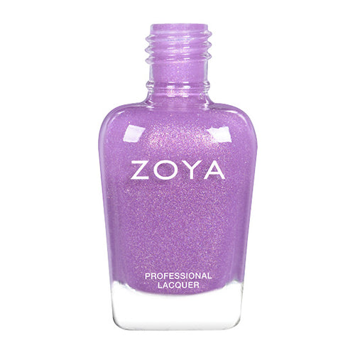 Zoya - Terra .5 oz - #ZP1181