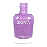 Zoya - Gelie-Cure Clear Shine - 1 oz - #ZTGCCS0R
