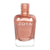 Zoya - Gelie-Cure Clear Shine - 1 oz - #ZTGCCS0R