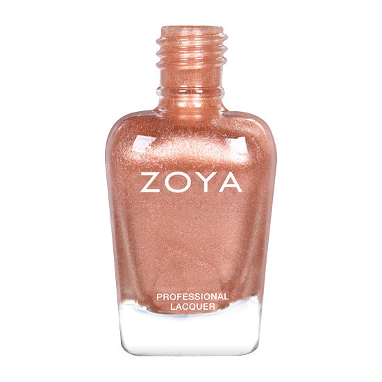 Zoya Yardley .5 oz ZP1184 Sleek Nail