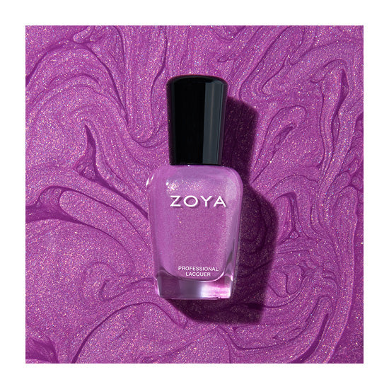 Zoya - Terra .5 oz - #ZP1181