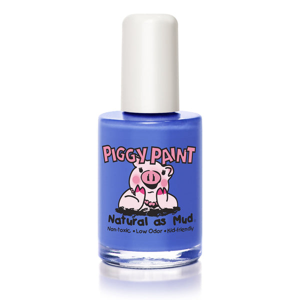 Piggy Paint Nail Polish - Blueberry Patch 0.5 oz