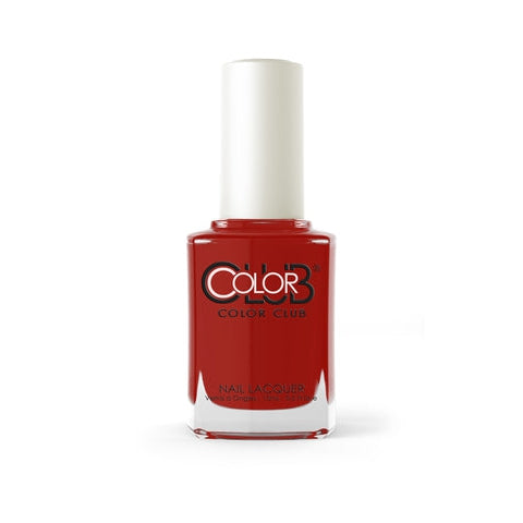 Color Club Nail Lacquer - Proceed With Caution 0.5 oz