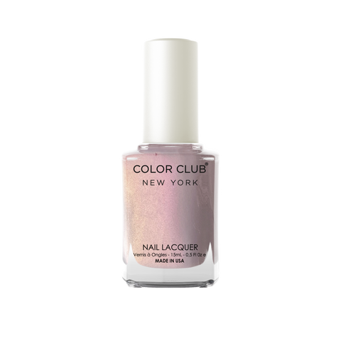 Color Club Nail Lacquer - Love & Light 0.5 oz 